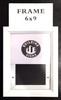 INSPECTION FRAME 6X9 INSPECTION FRAME 6X9