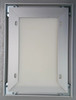 HPD Inspection Frame White