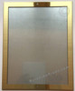 BUILDINGSIGNS.COM Elevator certificate frame