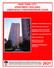 Apartment Building Emergency Preparedness Guide 2021 NYC