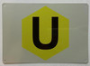 Ultra Low Sulfur Symbol Signage
