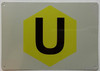 Ultra Low Sulfur Symbol sign