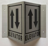 Corridor Elevator  - Elevator  Hallway  -le couloir Line