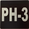 apt number PH-3