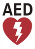 AED SIGNAGE