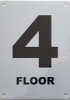Floor number