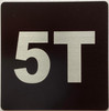Floor number