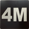 Apartment number