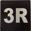 Apartment number