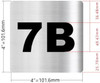 Elevator number
