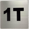 Floor number