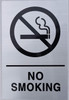 NYC NO Smoking