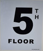 5th Floor -Grand Canyon Line