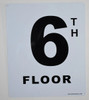 6th Floor -Grand Canyon Line