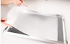 SNAP FRAME REPLACMENT GLASS