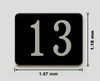 Mailbox 13th