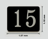 Mailbox 15th