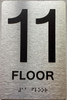 FD SIGN