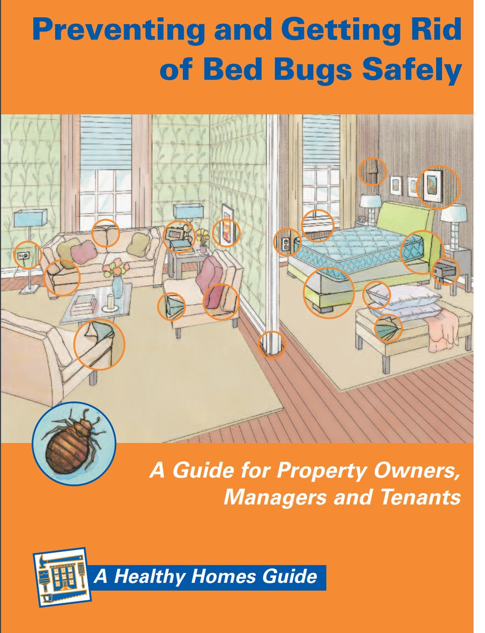 Chapter 4: Prevention & Treatment of Bed Bugs