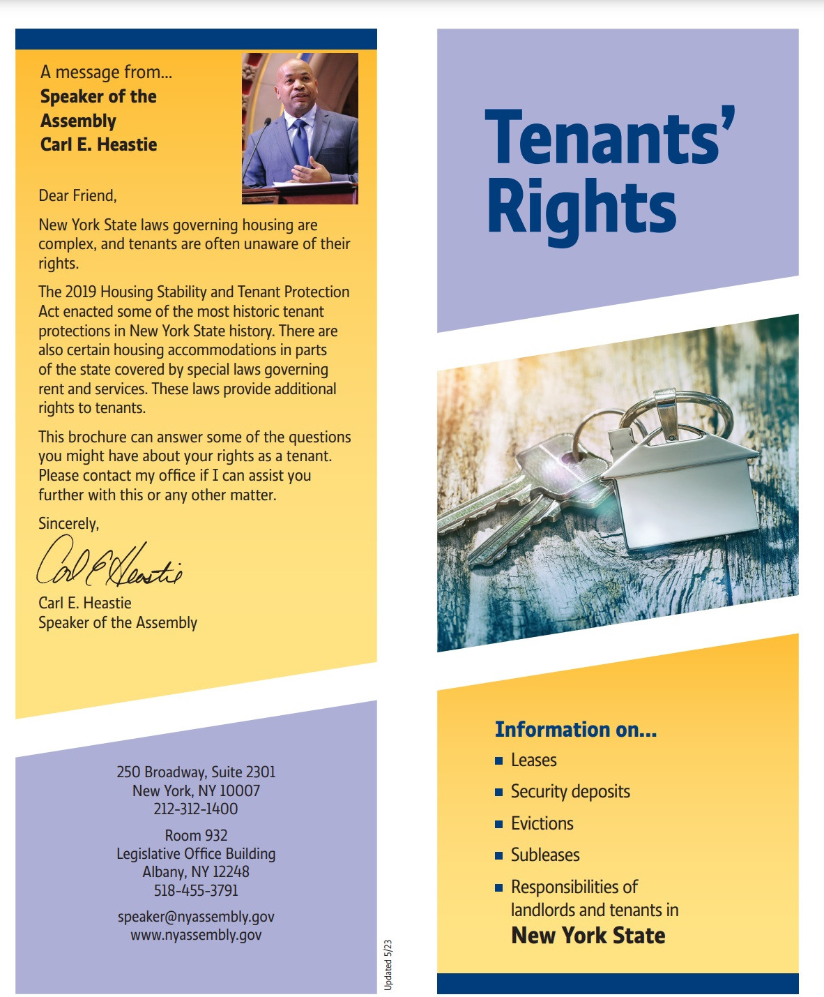 Tenants Rights Graphics hpd abc's of housing owner's guide 2023 (pdf)