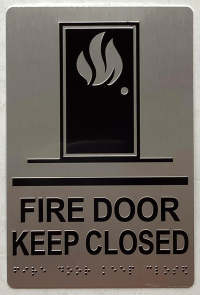 HPD Sign