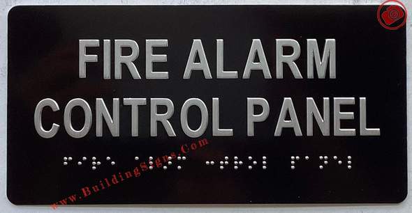 HPD Sign