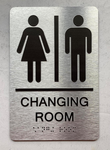 HPD Sign