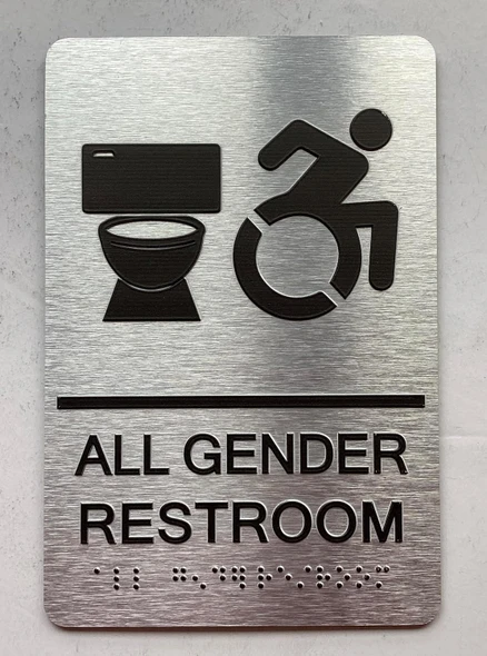 HPD Sign