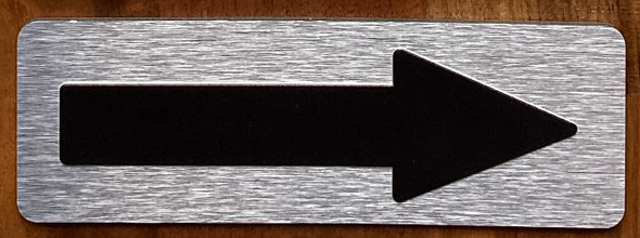 ARROW Sign