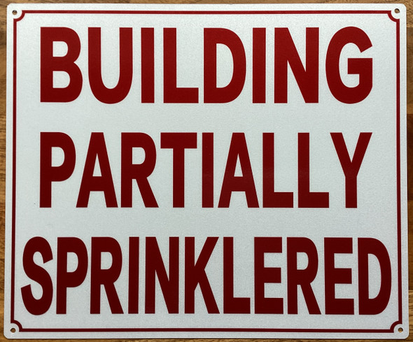 building-partially-sprinklered-sign-white-equipment-notice.jpg