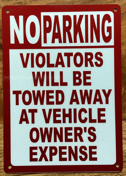 no-parking-violators-will-be-towed-5x7-white-aluminum.jpg