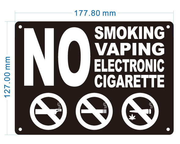 no-smoking-vaping-electronic-cigarette-5x7-durable-aluminum-label.jpg