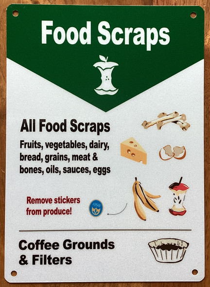 food-scraps-5x7-green-aluminum-sign.jpg