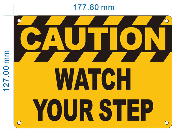 caution-watch-your-step-orange-5x7-durable-aluminum-label.jpg