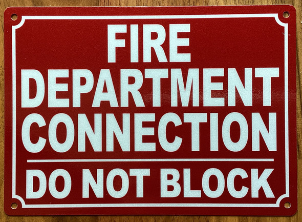 fire-department-connection-do-not-block-5x7-red-aluminum-sign.jpg