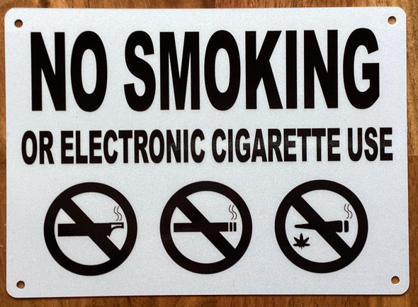 no-smoking-or-electronic-cigarette-use-5x7-white-aluminum-sign.jpg