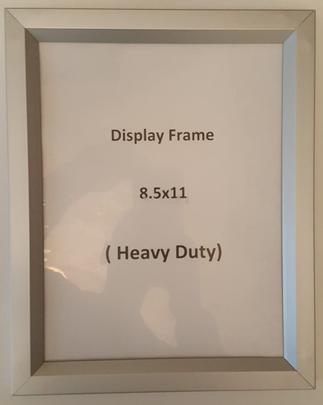 Display Frame