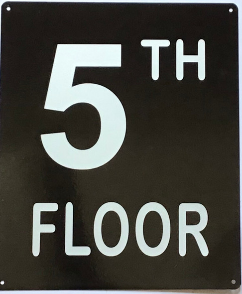 5TH FLOOR