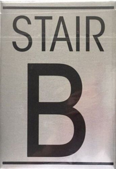 STAIR B