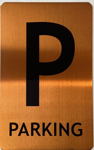 PARKING FLOOR NUMBER