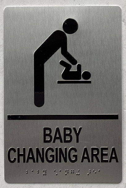ADA Sign