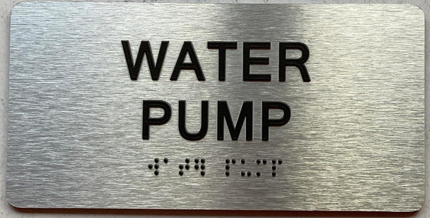 ADA Sign
