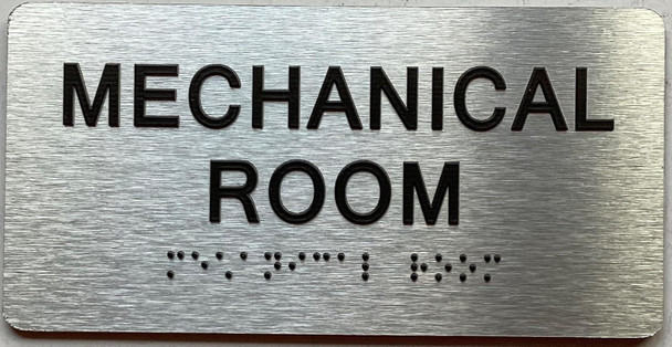 ADA Sign