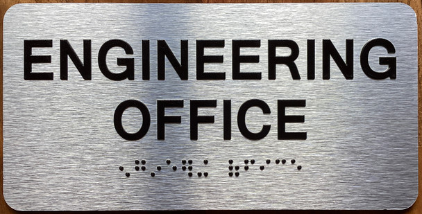 The Engineering Office