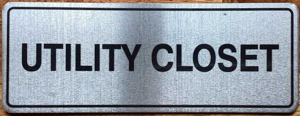 utility-closet-sign-3x8-inch-silver-aluminum.jpg