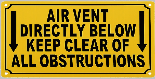 air-vent-directly-below-sign-3-x-6-inches-yellow-aluminum-sign.jpg