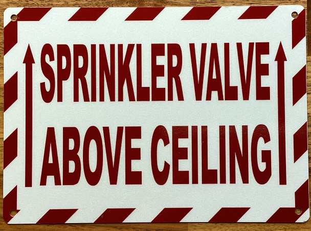 sprinkler-valve-above-ceiling-5-x-7-inches-zebra-line-design-aluminum-sign.jpg