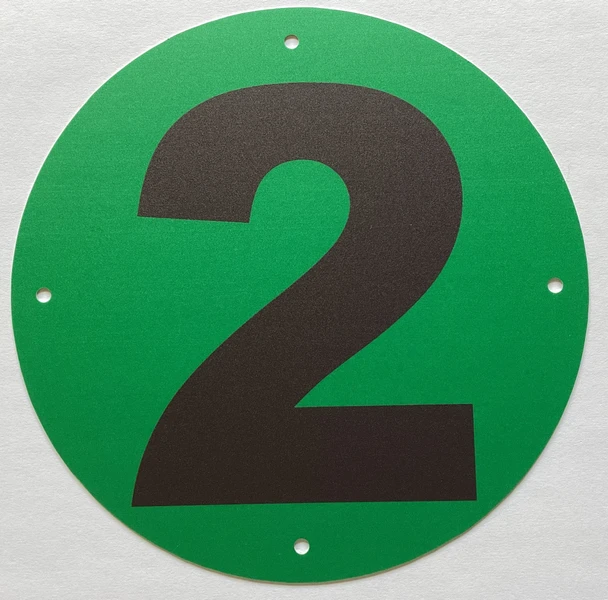 dark-green-2-sign-diameter-8-inches-with-4-installation-holes-8-inch-diameter-dark-green-number-marker.jpg