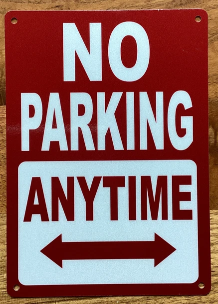 no-parking-anytime-arrow-both-side-5x7-white-aluminum.jpg