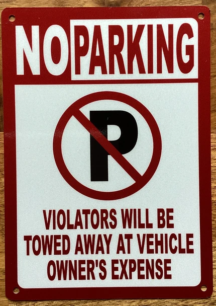 no-parking-violators-will-be-towed-with-symbol-5x7-white-aluminum.jpg